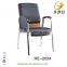 heated recliner leather office chair