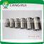 Steel Rebar Coupler for Construction Steel bar connector