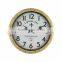 2016 Latest Design Customized Logo Small Clocks