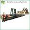 commercial obstacle for sale inflatable Kids Obstacle Course ,boot camp inflatable obstacle course