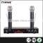 Tymine Professional VHF Rechargeable Wireless Microphone TM-V01R