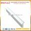New no noise universal aluminum make extrusion auto car removable roof rack