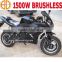 Bode new 2000w cheap electric moto bike for sale