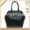 CSS1422-001 Top Grade Snake Print Leather Bag Fashion Woman Bags Leather 2015 Hot Selling Handbag Customized Design