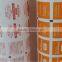 disinfected aluminum foil paper for antiseptic cle price