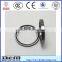 China Sullier Thin Section Ball Bearing KB025CP0 With Size 2.5*3.125*0.3125mm