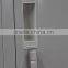 5 tier 15 compartments Door steel tool storage cabinet