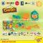 Wholesale kids set camping tent toy camping kitchen tent camping tool set toy
