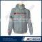 customized wholesale plain fleece zip hoodies pullover hoodies