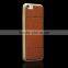 PU leather case for iPhone 6, for Leather iPhone 6 cover, Genuine leather case for iPhone
