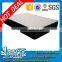 luxury pocket spring standard mattress sizes