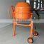 Hot sale!!! Mini Electric Drum Concrete Mixer,mini concrete mixer