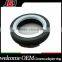 For M39-NEX Adapter Ring For Leica M39 Lens For Sony NEX-C3 For NEX-5N For NEX-7