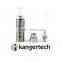 KangerTech Rebuildable Clearomzier E Cig Evod Vaporizer Pen