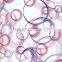 China Wholesale Water Transfer Printing Hydrographic Film- Animal Pattern