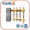 Manual Security Barrier Gate for Access Control