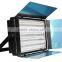 LED Flourescent Tricolor video studio camera shooting Light Series