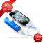 rohs harga power bank , 2600mah MTEAL powerbanks 5V/1A