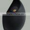 IP20/IP56 curved round shape led wall lamp