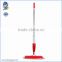 High Quality Double Sided Spray Mop With Chenille Pad