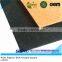 polyurethane laminate polyester fabric insole baord and eva