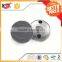 2016 Hot Factory fancy custom small gold sewing metal buttons