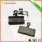 CBK D006 top quality disc brake pad of brake for HIMANO M785/M960 DISC BRAKE/DEORE XT/ XTR