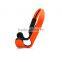fashionable bone conduction technology designed bluetooth earphone headset