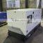 Japan kubota silent generator 12 kva single phase ( OEM price)