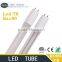 2016 New Arrival pir motion sensor 4ft t8 led light tubes 1.2m T8 led tubes voice contro sensor Double power 18w 1200mm