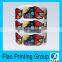 cartoon self adhesive wall stickers