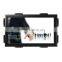 OEM ODM Open frame Capacitive touch pure flat VGA H DMI 10.1 inch touch screen monitor                        
                                                Quality Choice