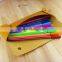 2015 fashional designer pencil case bags with buttons