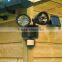 22 LED Outdoor Solar Floodlight Motion Sensor Security Light