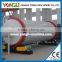 Reliable manufacturers three layers drum dryer with long service time