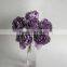 wedding decoration artificial flowers