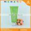 Wholesale cosmetic tube for sun cream, eco friendly soft PE sunscreen packaging tubes                        
                                                Quality Choice