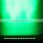 Aluminum Housing Waterproof IP65 Outdoor RGB Battery Powered LED Light Bar