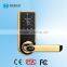 Security manageability pin code digital keypad door lock