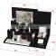 Custom acrylic wrist watch display stand, plexiglass watch display