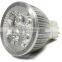 2015 New Design CE RoHS High Quality 6W Led Spot Light