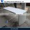 Best quality office counter table, glossy computer table pictures