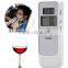 Digital LCD Pocket Alcohol Breath Tester Fnrg Analyzer Breathalyzer Breathalyser Detector Test Details About Dual Blood