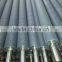 Heat exchanger tubes/Spiral aluminum finned tube/ Boiler fin tube, high heat transfer