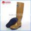 Anti-acid Alkali Oil Resistant PVC Work Boots