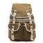 2016 Military Canvas Backpacks