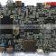 China manufacture Offer PCB design/PCB assembly/ OE rigid flex PCCB manufacture