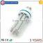 High quality 4u smd energy saving bulb lights led
