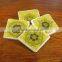 2014 newly designed marble absorbent drink coasters beer coasters custom coasters