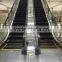 30 degree 0.5m/s speed Escalator (Step Width:600mm)